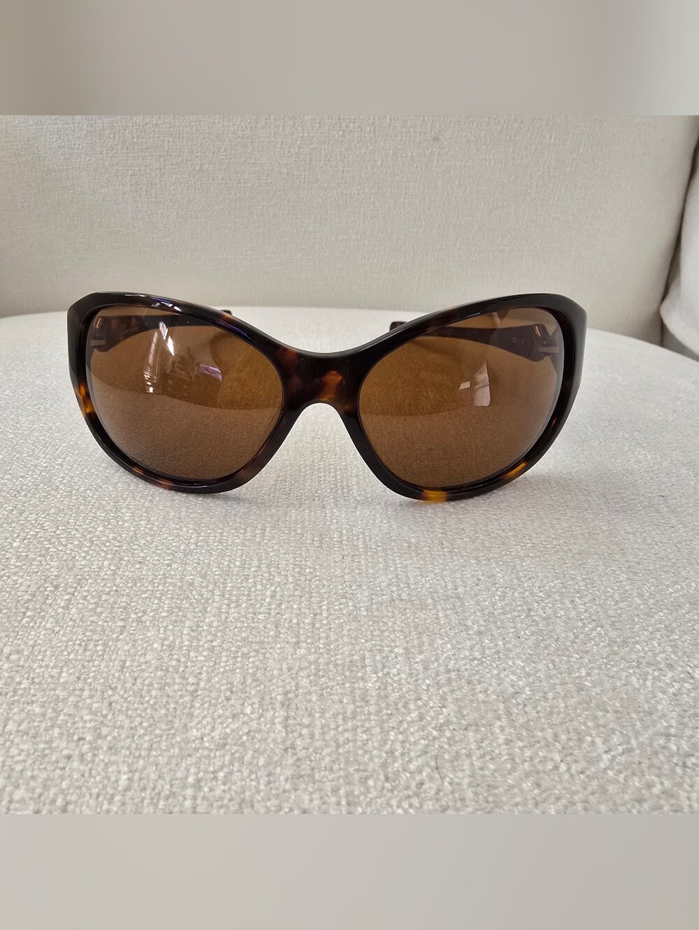 Oakley Abandon Women’s Sunglasses Tortoise With Brown Lenses